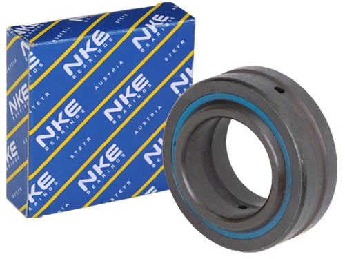 NKE Gewrichtslager GE200 ES 2RS (200x290x130mm)